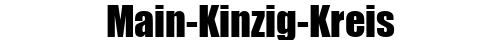 Main-Kinzig-Kreis