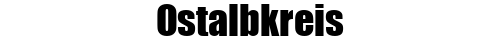 Ostalbkreis