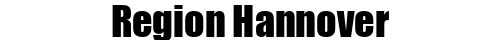 Region Hannover