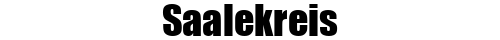 Saalekreis