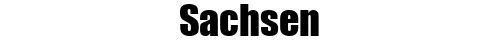 Sachsen