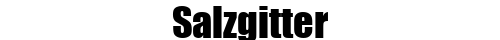Salzgitter