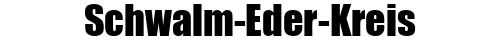 Schwalm-Eder-Kreis