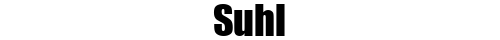 Suhl
