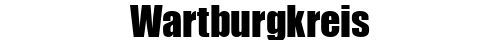 Wartburgkreis