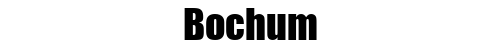 Bochum