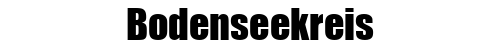 Bodenseekreis
