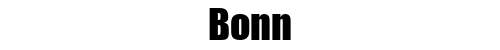 Bonn