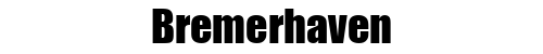 Bremerhaven
