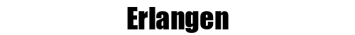 Erlangen