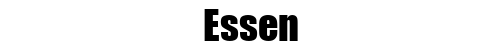 Essen