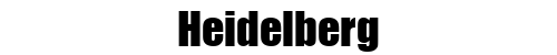 Heidelberg