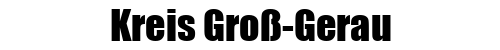 Kreis Groß-Gerau