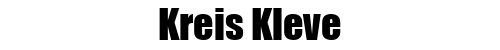 Kreis Kleve