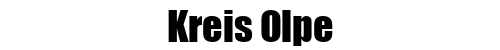 Kreis Olpe
