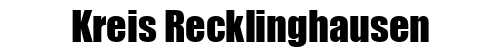 Kreis Recklinghausen