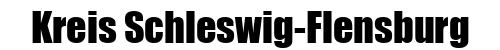 Kreis Schleswig-Flensburg