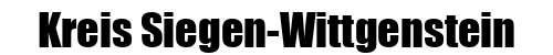 Kreis Siegen-Wittgenstein