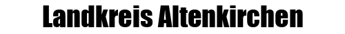 Landkreis Altenkirchen
