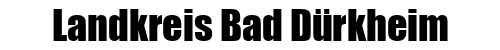Landkreis Bad Dürkheim