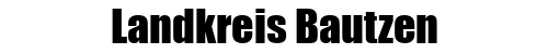 Landkreis Bautzen