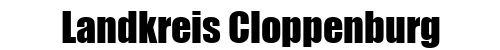 Landkreis Cloppenburg