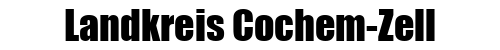 Landkreis Cochem-Zell