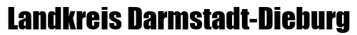 Landkreis Darmstadt-Dieburg