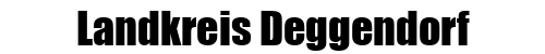 Landkreis Deggendorf