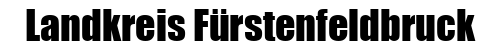 Landkreis Fürstenfeldbruck