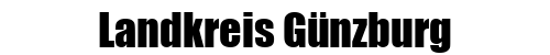 Landkreis Günzburg