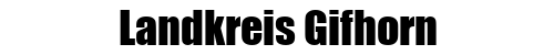Landkreis Gifhorn