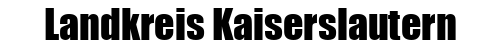 Landkreis Kaiserslautern