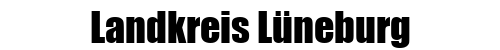 Landkreis Lüneburg