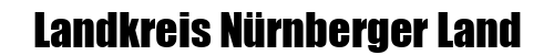 Landkreis Nürnberger Land