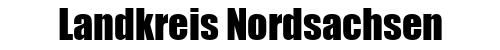 Landkreis Nordsachsen
