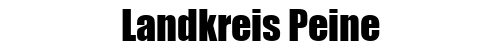Landkreis Peine