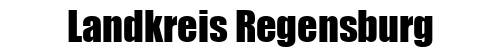Landkreis Regensburg