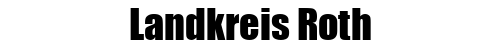 Landkreis Roth