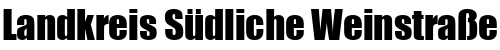 Landkreis Südliche Weinstraße