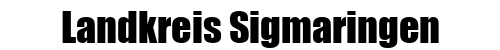 Landkreis Sigmaringen