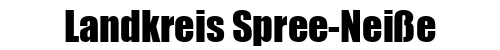 Landkreis Spree-Neiße