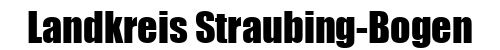 Landkreis Straubing-Bogen