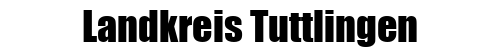 Landkreis Tuttlingen