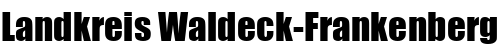 Landkreis Waldeck-Frankenberg