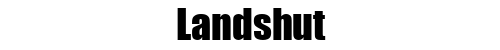 Landshut