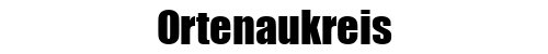 Ortenaukreis