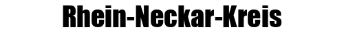 Rhein-Neckar-Kreis