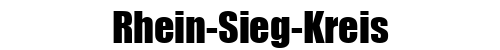 Rhein-Sieg-Kreis