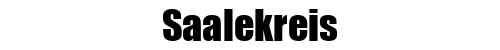 Saalekreis